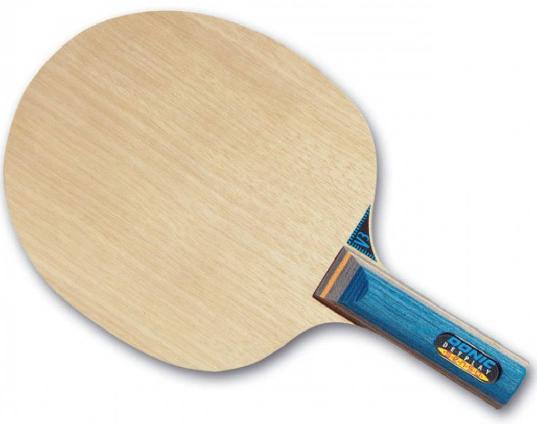 DONIC Defplay Senso Table Tennis Racket