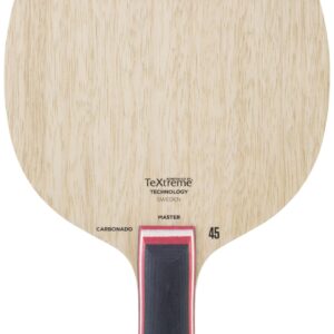 Stiga Carbonado 45 Table Tennis Racket