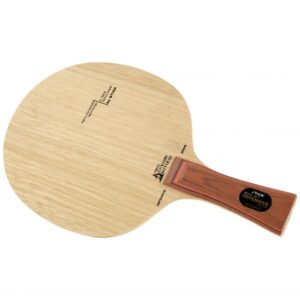 Stiga Defensive Wood NCT Blade (JTTAA Chopped)