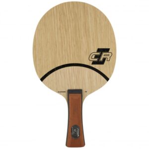 Stiga Allround CR WRB Table Tennis Racket (JTTAA Chopped)