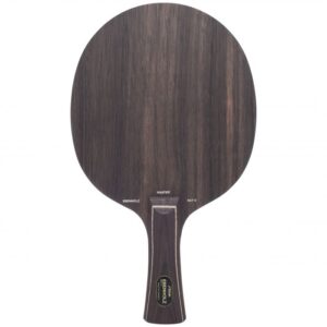 Stiga Ebenholz NCT V Blade (JTTAA Chopped), 斯蒂卡黑檀5底板
