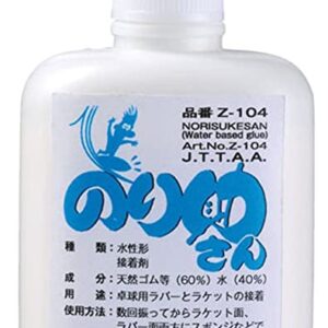 Yasaka Norisuke-San (Water Based Glue)