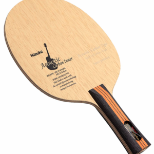 Nittaku Acoustic Carbon Inner