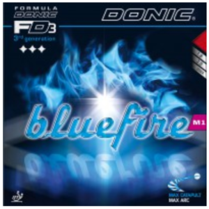Donic Bluefire M1 Table Tennis Rubber