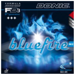 Donic Bluefire M2 Table Tennis Rubber