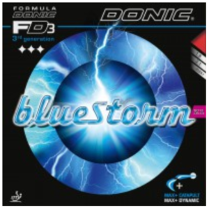 Donic Bluestorm Z1 Table Tennis Rubber