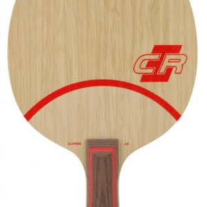 Stiga Clipper CR WRB Table Tennis Racket (JTTAA Chopped)