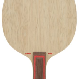 Stiga Clipper Wood Blade (JTTAA Chopped) 斯帝卡快船木