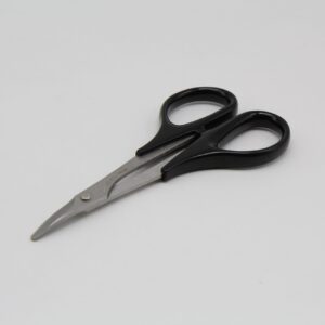 Xiom Rubber Scissor, 骄猛胶皮剪刀