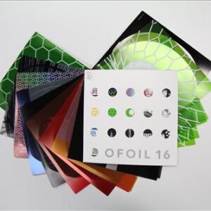 Xiom O-Foil