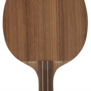 Stiga Intensity NCT Carbon Table Tennis Racket (JTTAA Chopped)