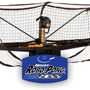 Table Tennis Machine Newgy Robopong 2055
