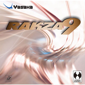 Yasaka Rakza 9 Table Tennis Rubber