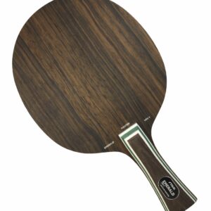 Stiga Emerald VPS V Blade (JTTAA Chopped), 斯蒂卡翡翠5底板