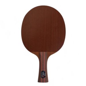 Stiga Sense 7.6 Table Tennis Racket (JTTAA Chopped)