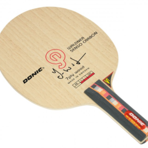 DONIC Waldner Carbon Senso V1 Table Tennis Racket