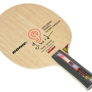 Donic Waldner Ultra Carbon Senso V1 Table Tennis Racket