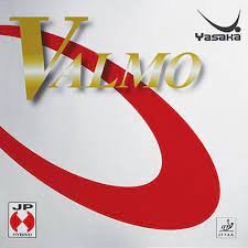 Yasaka Valmo Table Tennis Rubber