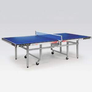 Donic Delhi SLC Table Tennis Table
