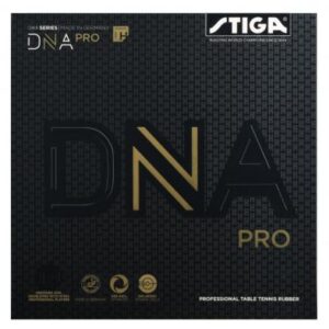 Stiga DNA Pro H Rubber