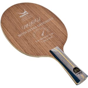 Yasaka MYTH Extra Offensive (JTTAA Chopped) Table Tennis Racket
