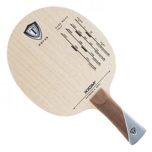 Xiom Extreme S Table Tennis Racket