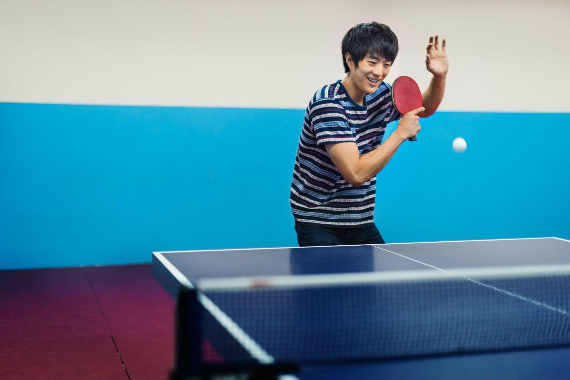 Pickleball vs Ping Pong: Key Differences in Rules, Equipment, and Gameplay