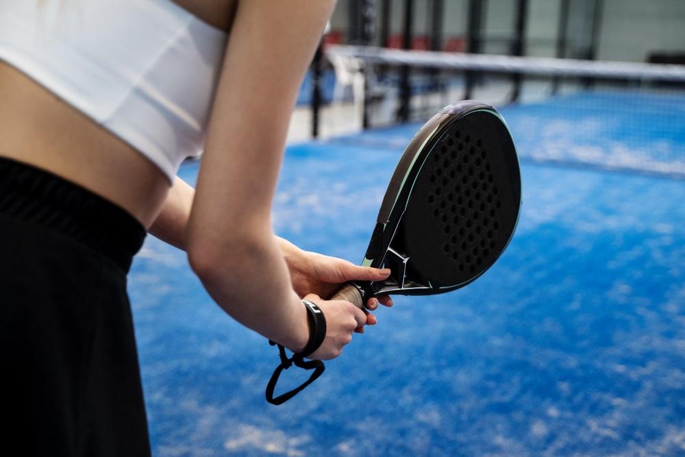 How to Warm Up for Pickleball