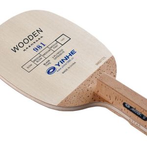 Yinhe No.981 Table Tennis Wood Racket