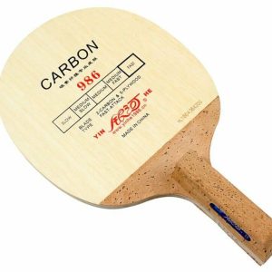 Yinhe No.986 Table Tennis Carbon Racket