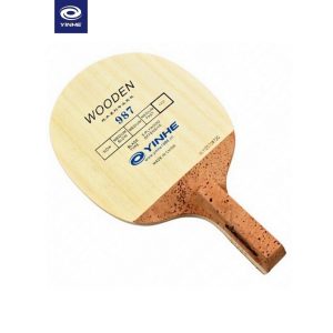 Yinhe No.987 Table Tennis Wood Racket
