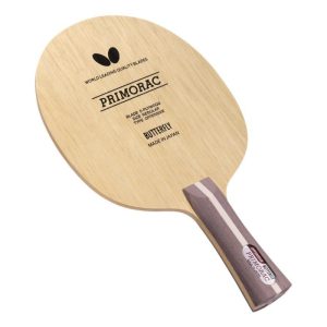 Butterfly Primorac Table Tennis Racket