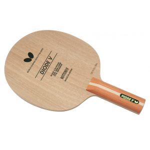 Butterfly Diode V Table Tennis Racket