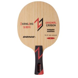 Donic Zhang Jike Original Carbon Table Tennis Racket