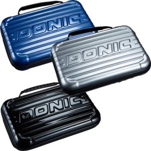 Donic Table Tennis Racket Hard Case