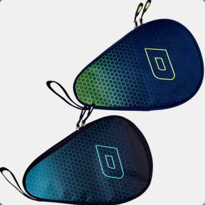 Donic Single Bat Cover TILT
