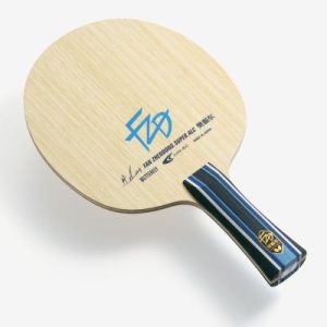 Butterfly Fan Zhendong Super ALC Table Tennis Racket
