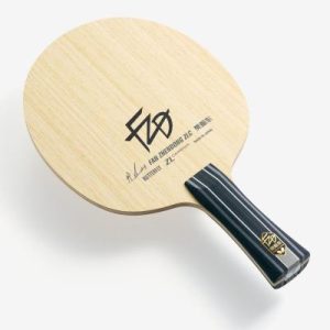Butterfly Fan Zhendong ZLC Table Tennis Racket