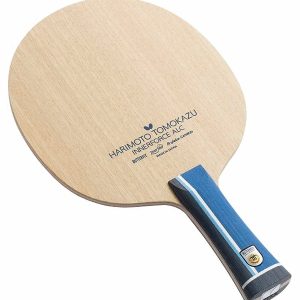 Butterfly Harimoto Tomokazu Innerforce ALC Table Tennis Racket