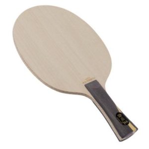 Double Happiness Hurricane King Table Tennis Racket