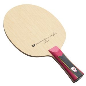 Butterfly Muzutani Super ZLC Table Tennis Racket