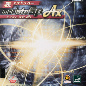 Nittaku Moristo Sp Ax Table Tennis Rubber