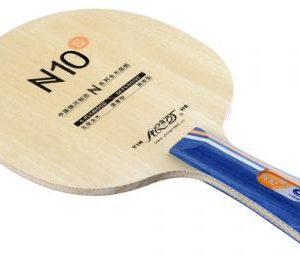 Yinhe N10 S Table Tennis Racket