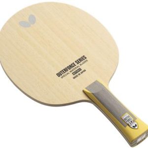 Butterfly Outerforce ZLC Table Tennis Racket