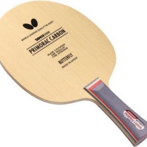Butterfly Primorac Carbon Tamca5000 Table Tennis Racket