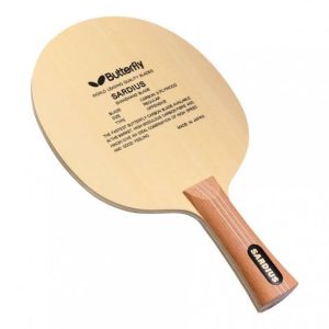 Butterfly Sardius Table Tennis Racket