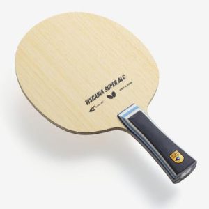 Butterfly Viscaria Super ALC Table Tennis Racket