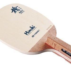 Yinhe No.982 Table Tennis 1ply Wood Racket