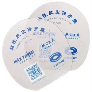 Yinhe Table Tennis Rubber Protective Film