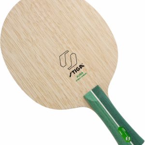 Stiga Aura Hybrid Carbon Table Tennis Racket